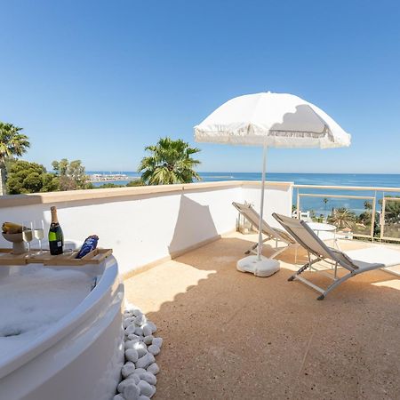 Hotel Atalaya Boutique Denia Zewnętrze zdjęcie