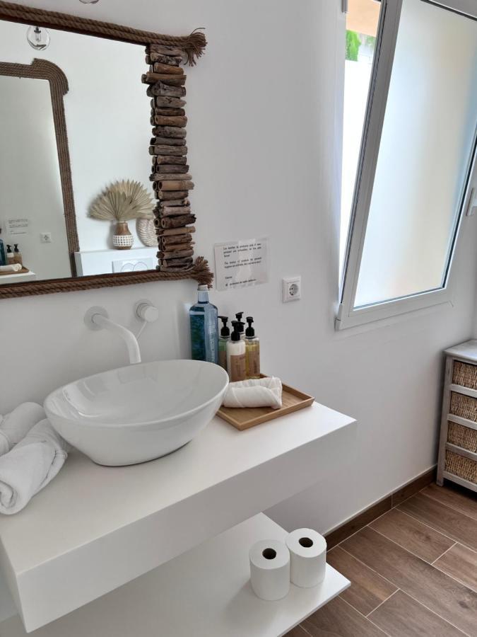 Hotel Atalaya Boutique Denia Zewnętrze zdjęcie