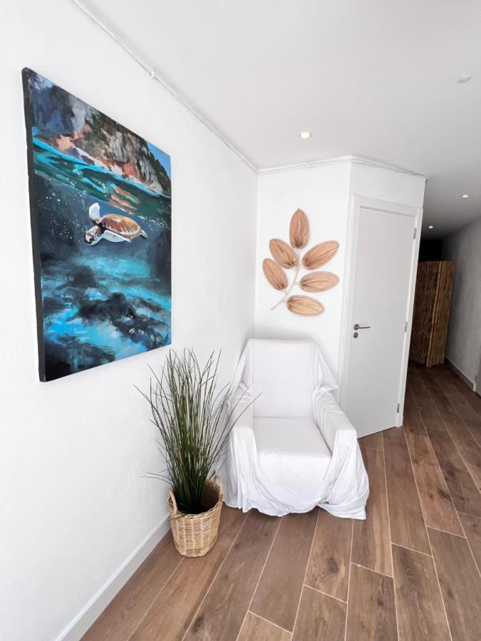 Hotel Atalaya Boutique Denia Zewnętrze zdjęcie