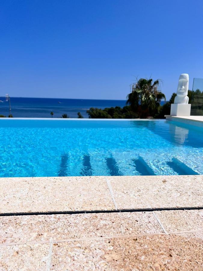 Hotel Atalaya Boutique Denia Zewnętrze zdjęcie