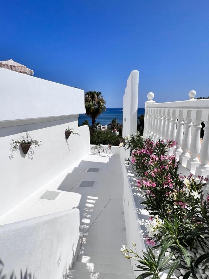 Hotel Atalaya Boutique Denia Zewnętrze zdjęcie