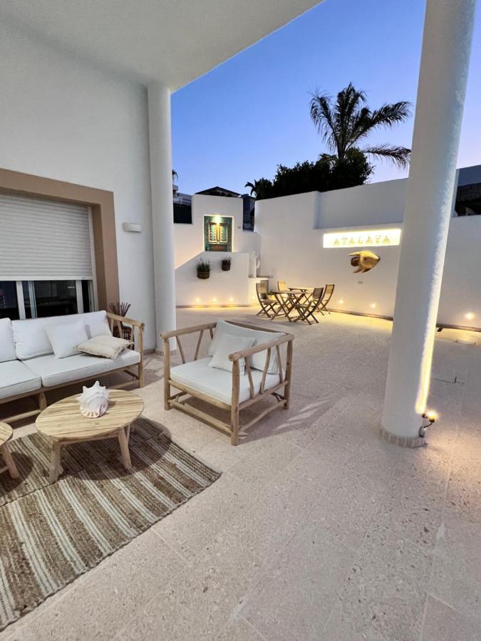 Hotel Atalaya Boutique Denia Zewnętrze zdjęcie