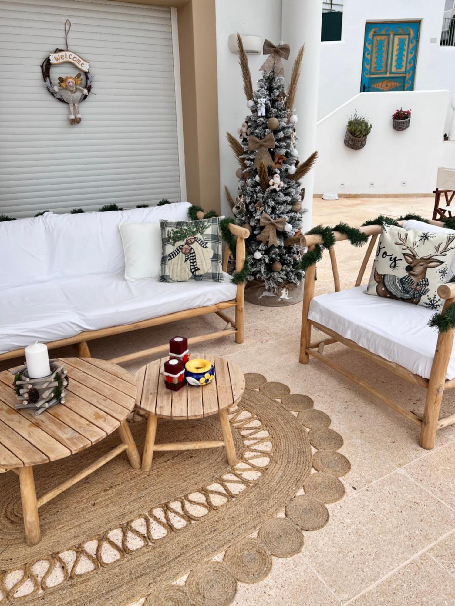 Hotel Atalaya Boutique Denia Zewnętrze zdjęcie