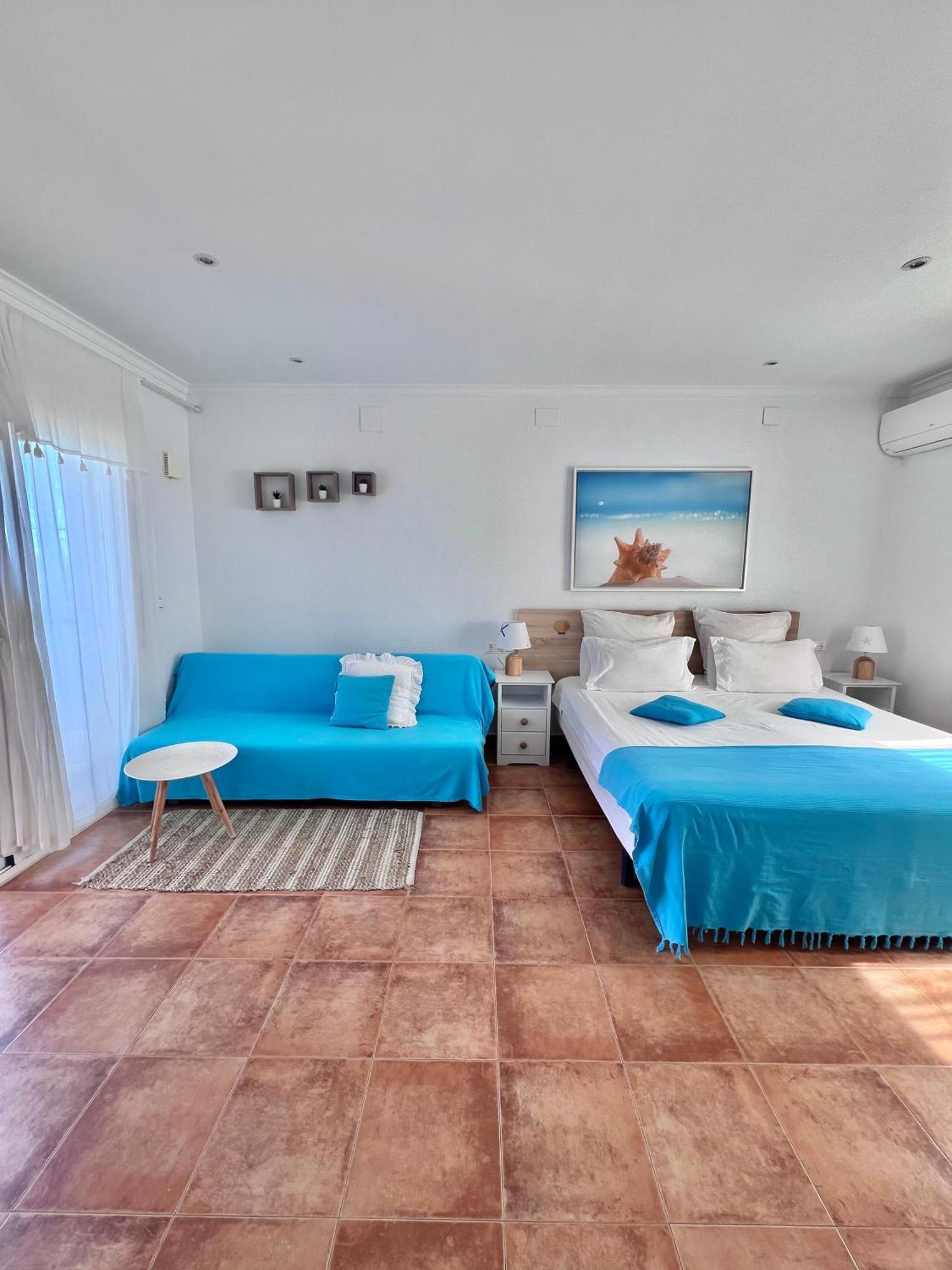Hotel Atalaya Boutique Denia Zewnętrze zdjęcie