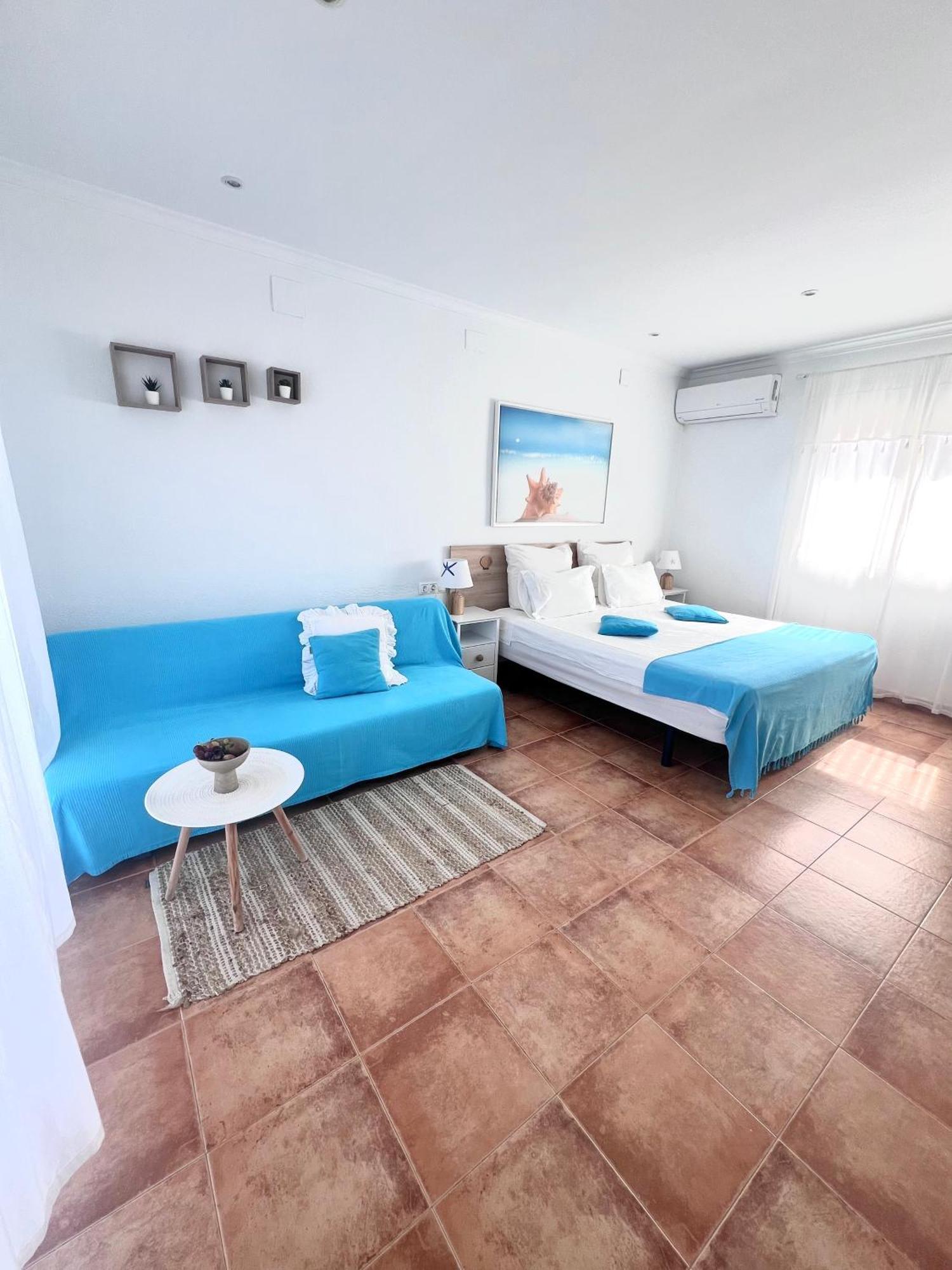Hotel Atalaya Boutique Denia Zewnętrze zdjęcie