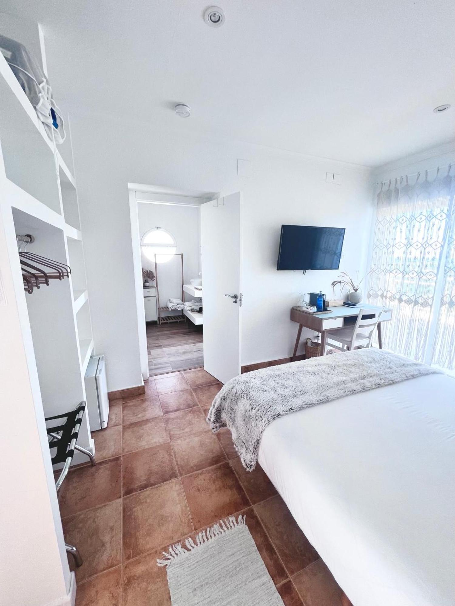 Hotel Atalaya Boutique Denia Zewnętrze zdjęcie
