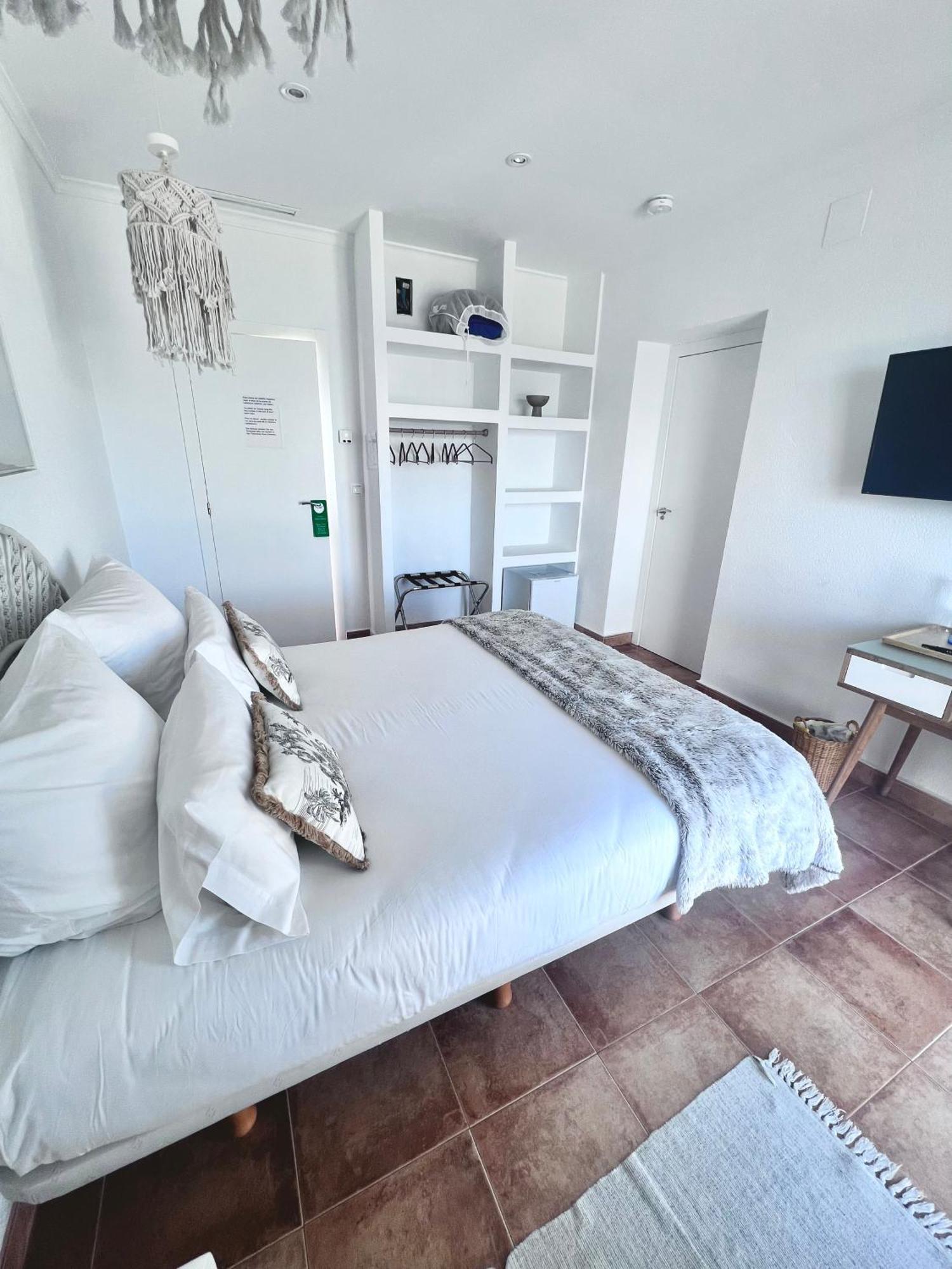 Hotel Atalaya Boutique Denia Zewnętrze zdjęcie