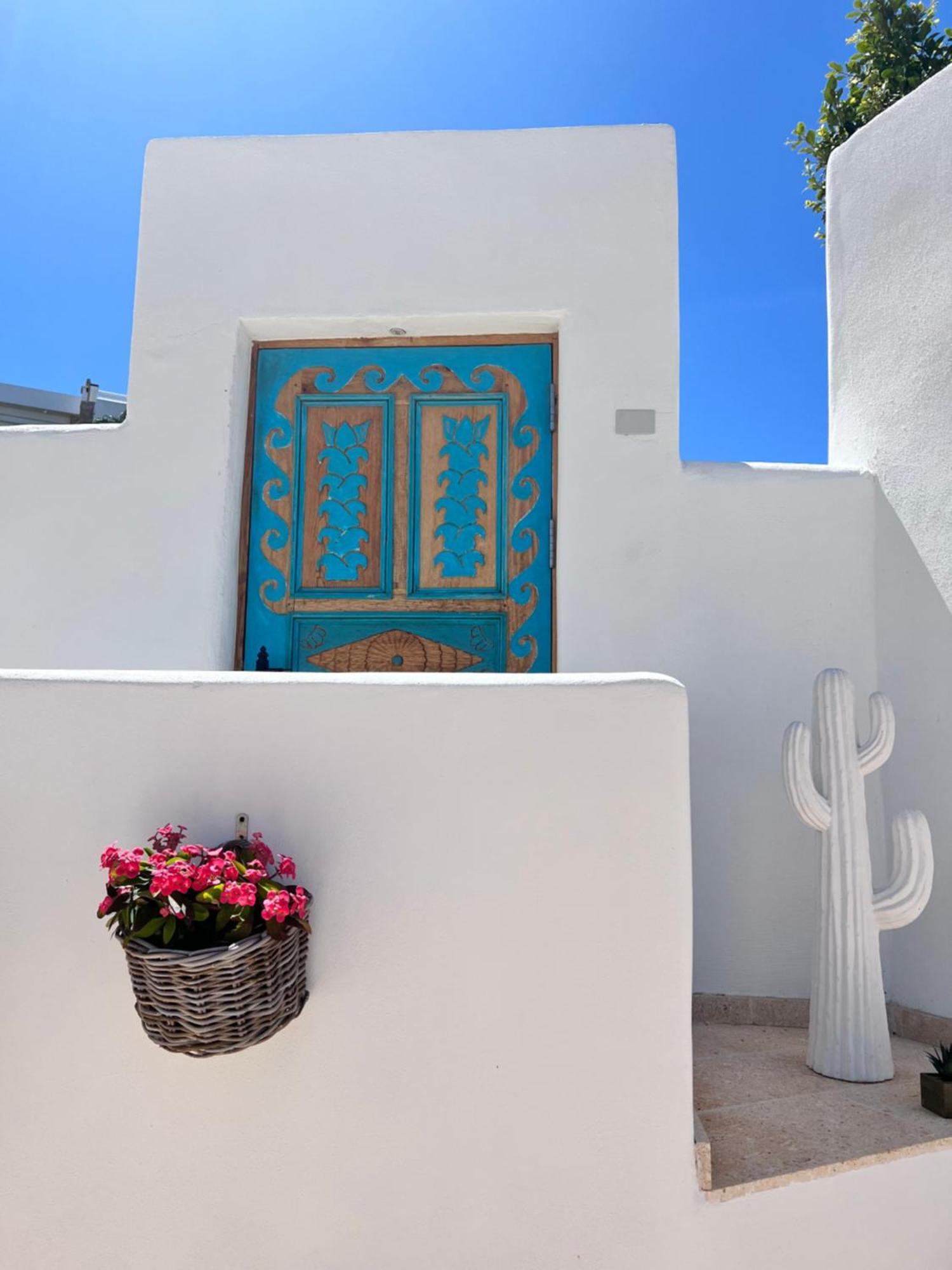 Hotel Atalaya Boutique Denia Zewnętrze zdjęcie