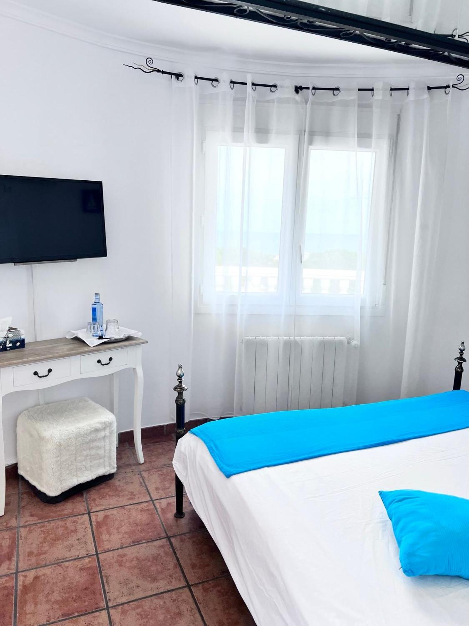 Hotel Atalaya Boutique Denia Zewnętrze zdjęcie