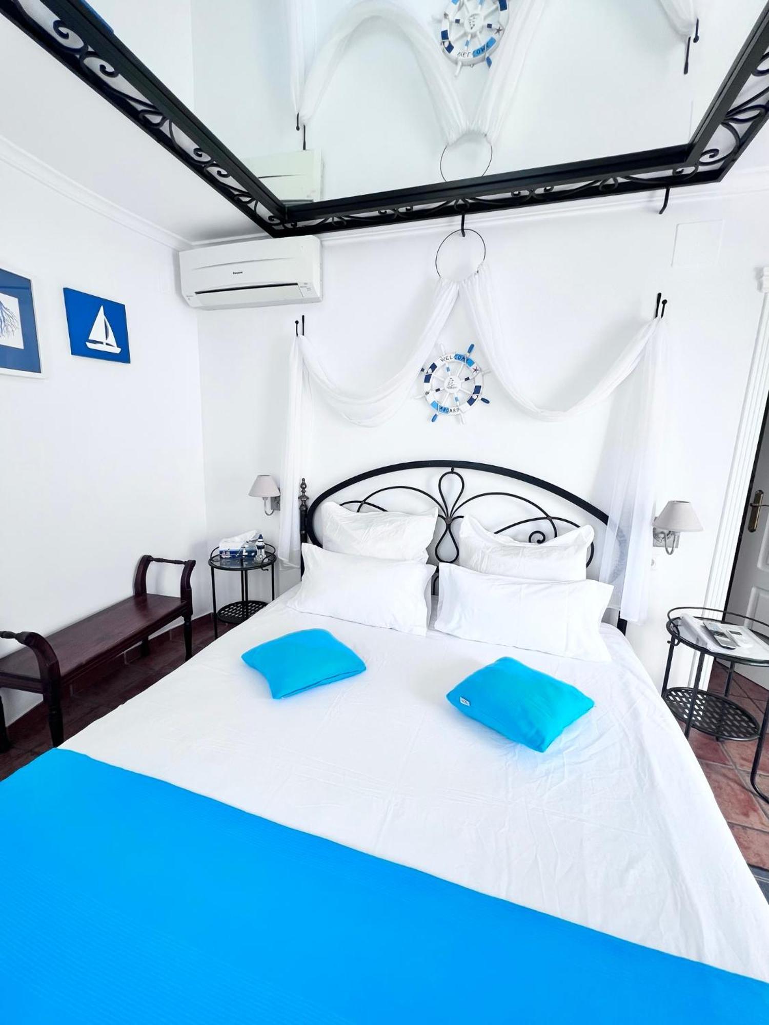 Hotel Atalaya Boutique Denia Zewnętrze zdjęcie