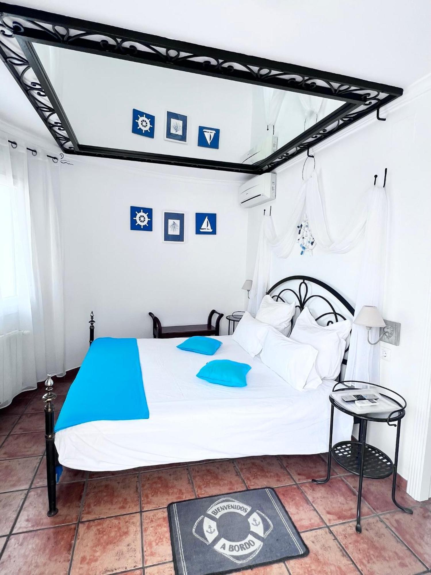 Hotel Atalaya Boutique Denia Zewnętrze zdjęcie