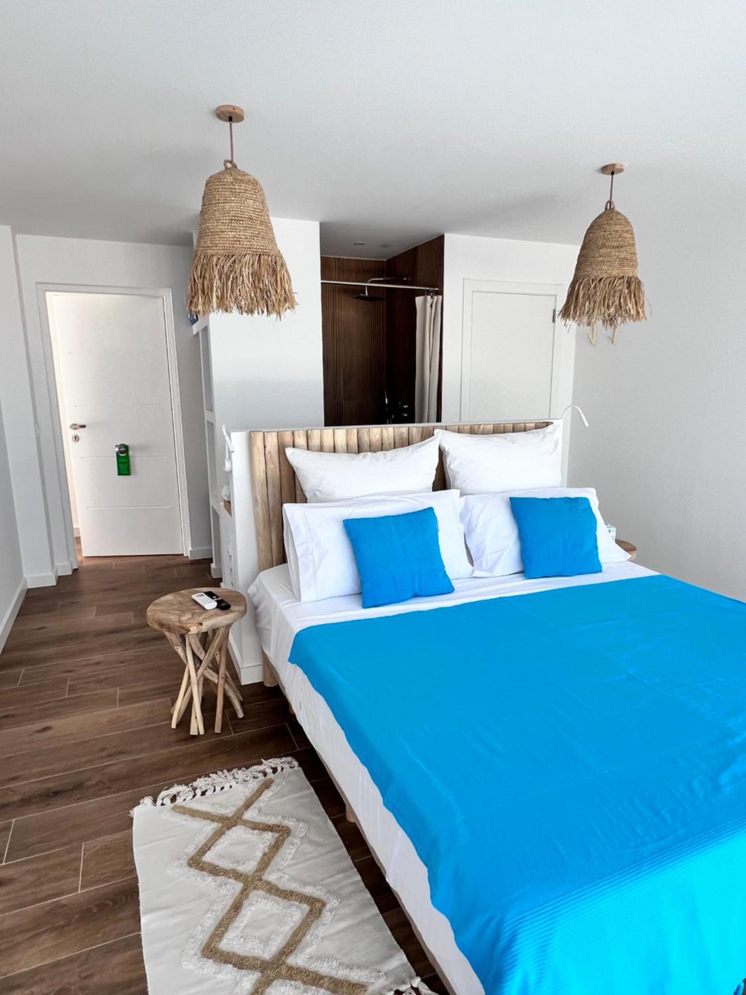 Hotel Atalaya Boutique Denia Zewnętrze zdjęcie