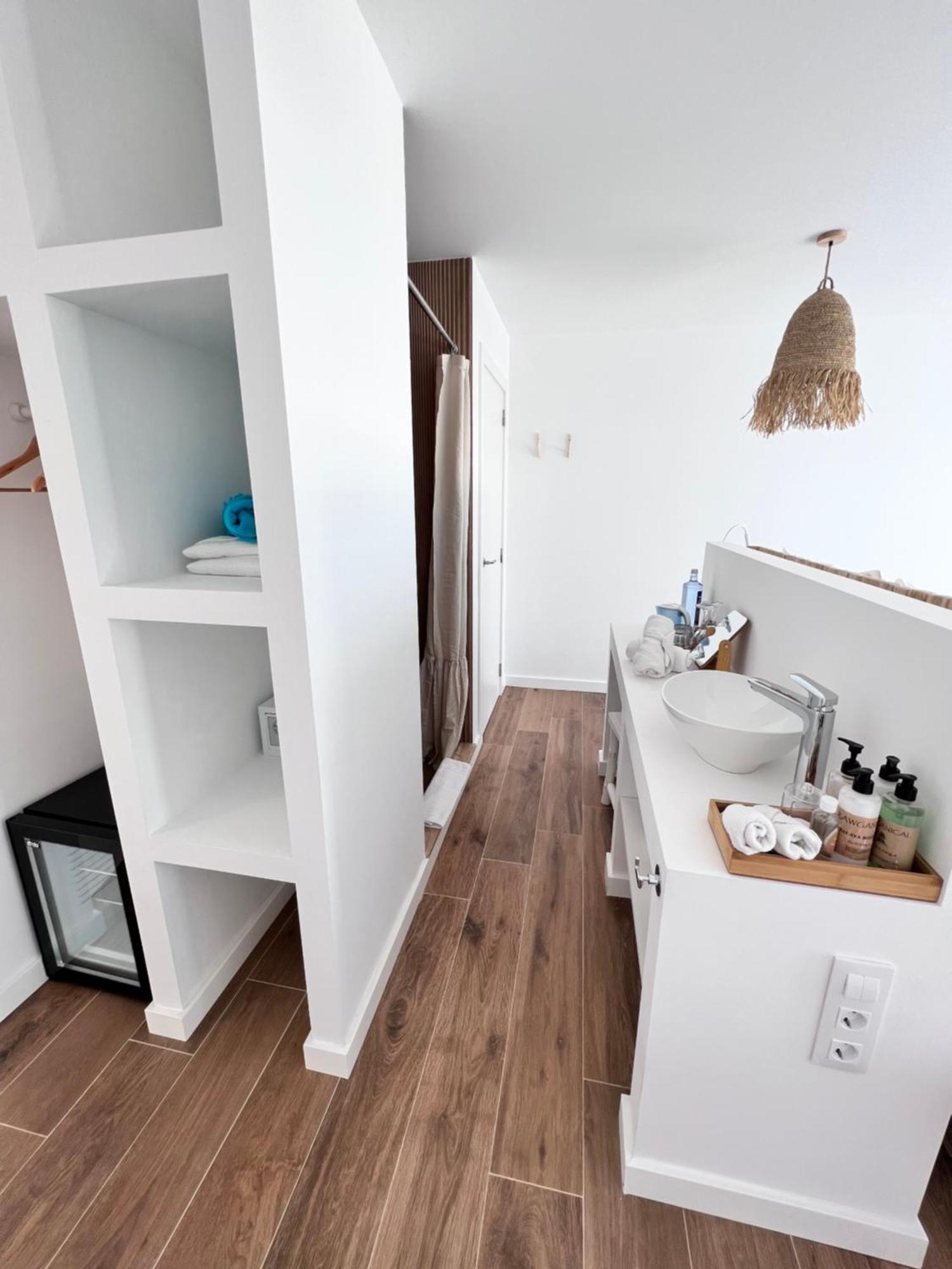 Hotel Atalaya Boutique Denia Zewnętrze zdjęcie