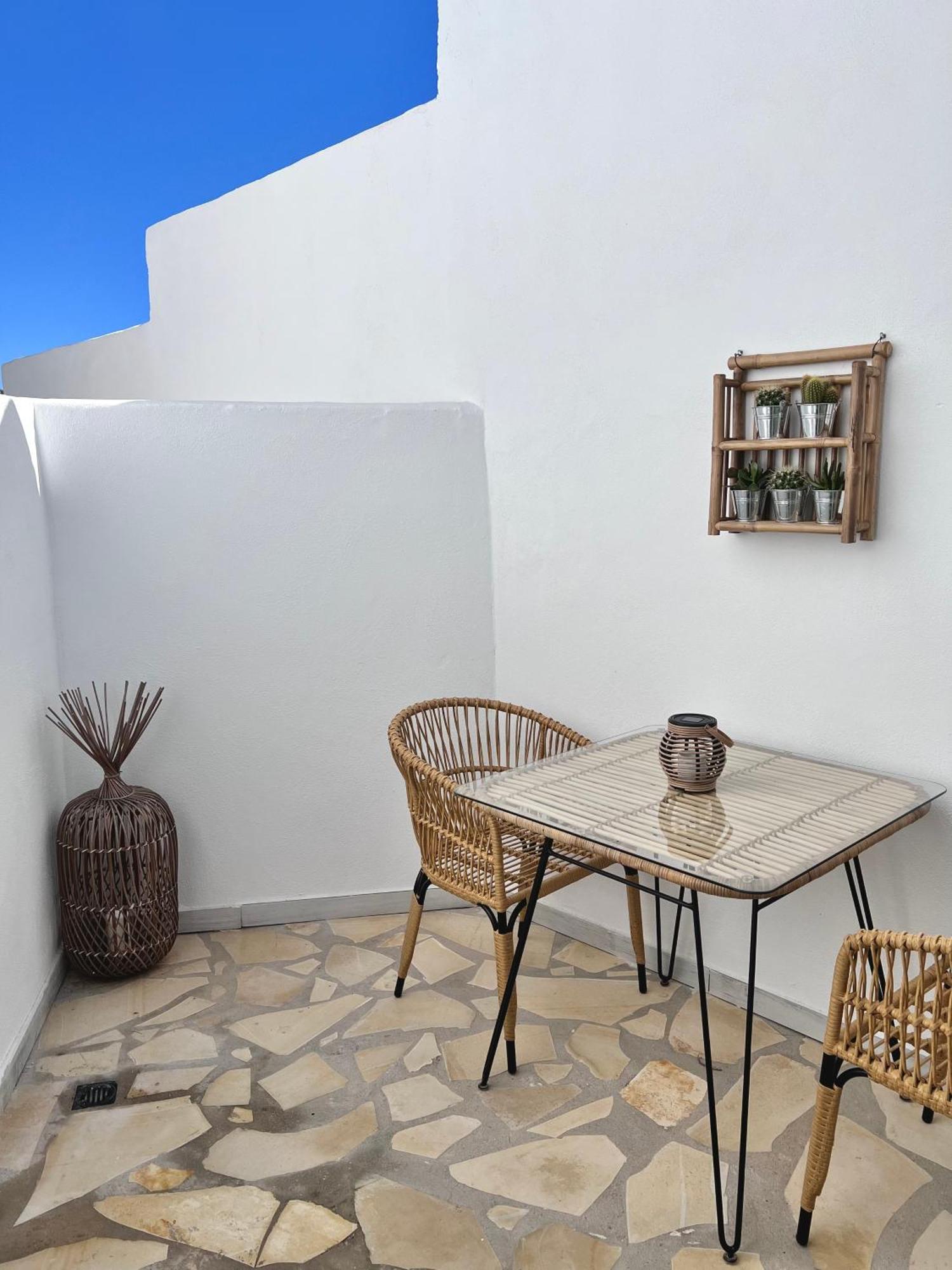 Hotel Atalaya Boutique Denia Zewnętrze zdjęcie