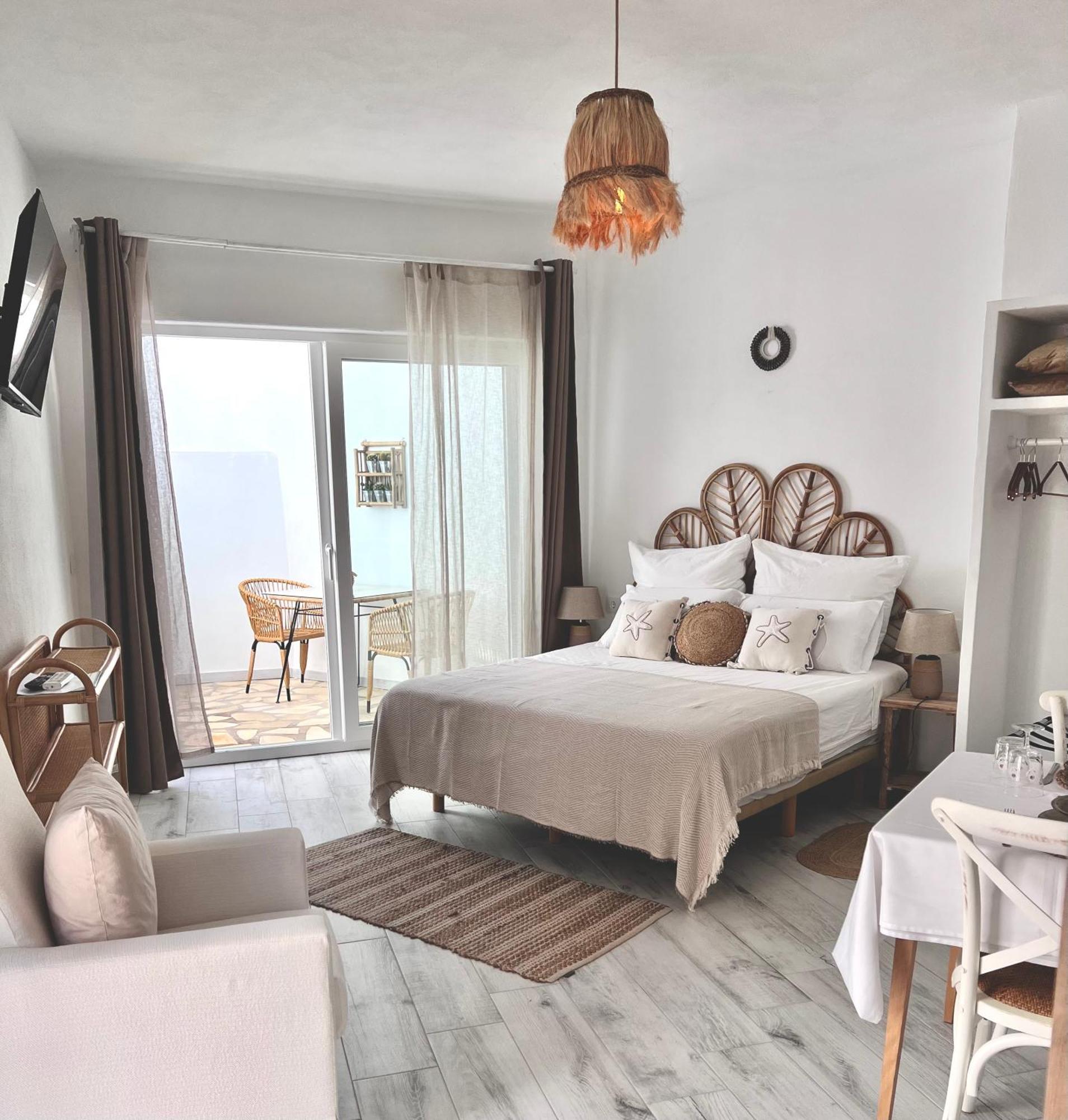 Hotel Atalaya Boutique Denia Zewnętrze zdjęcie