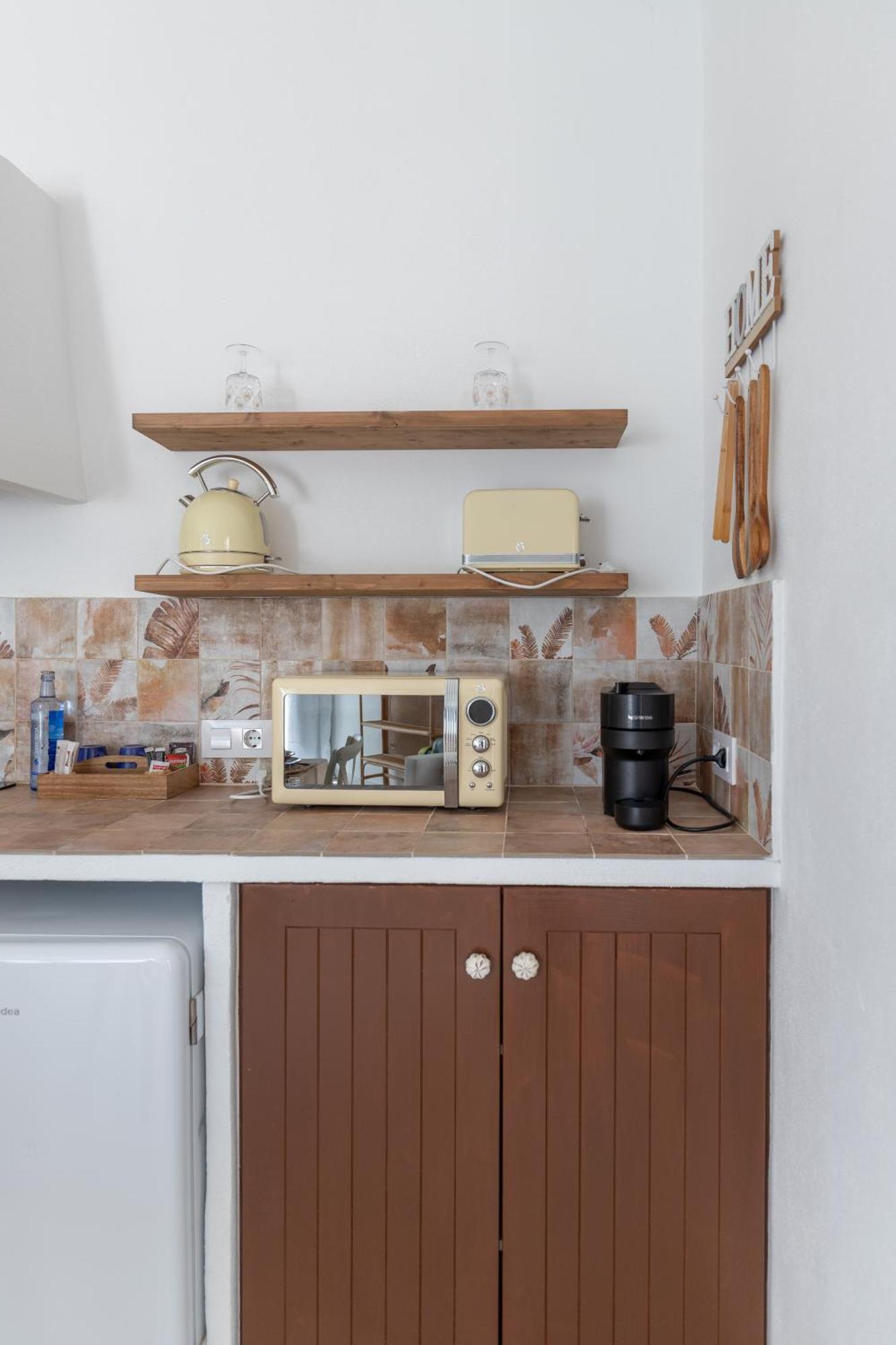 Hotel Atalaya Boutique Denia Zewnętrze zdjęcie