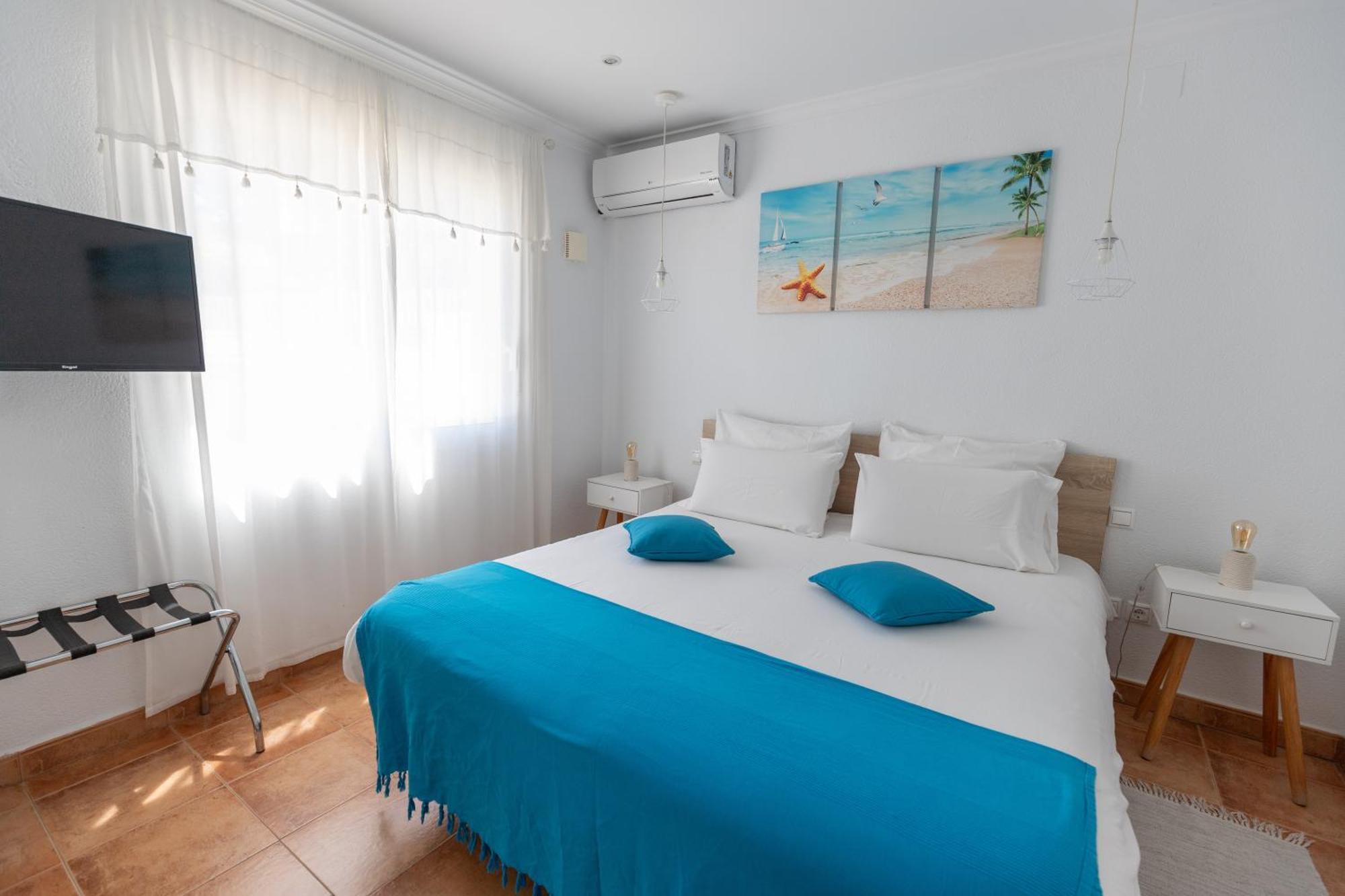 Hotel Atalaya Boutique Denia Zewnętrze zdjęcie