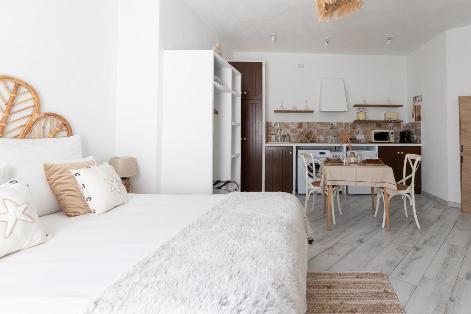 Hotel Atalaya Boutique Denia Zewnętrze zdjęcie