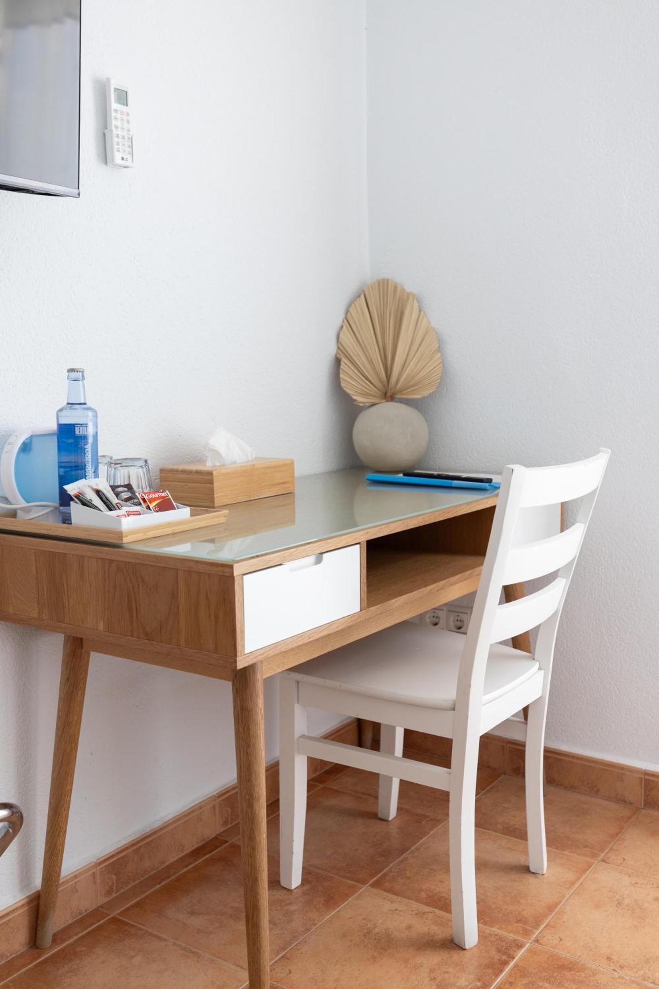 Hotel Atalaya Boutique Denia Zewnętrze zdjęcie