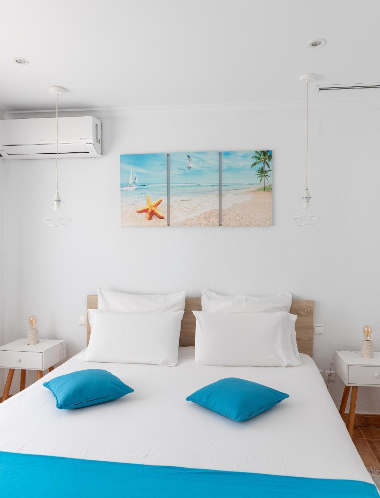 Hotel Atalaya Boutique Denia Zewnętrze zdjęcie