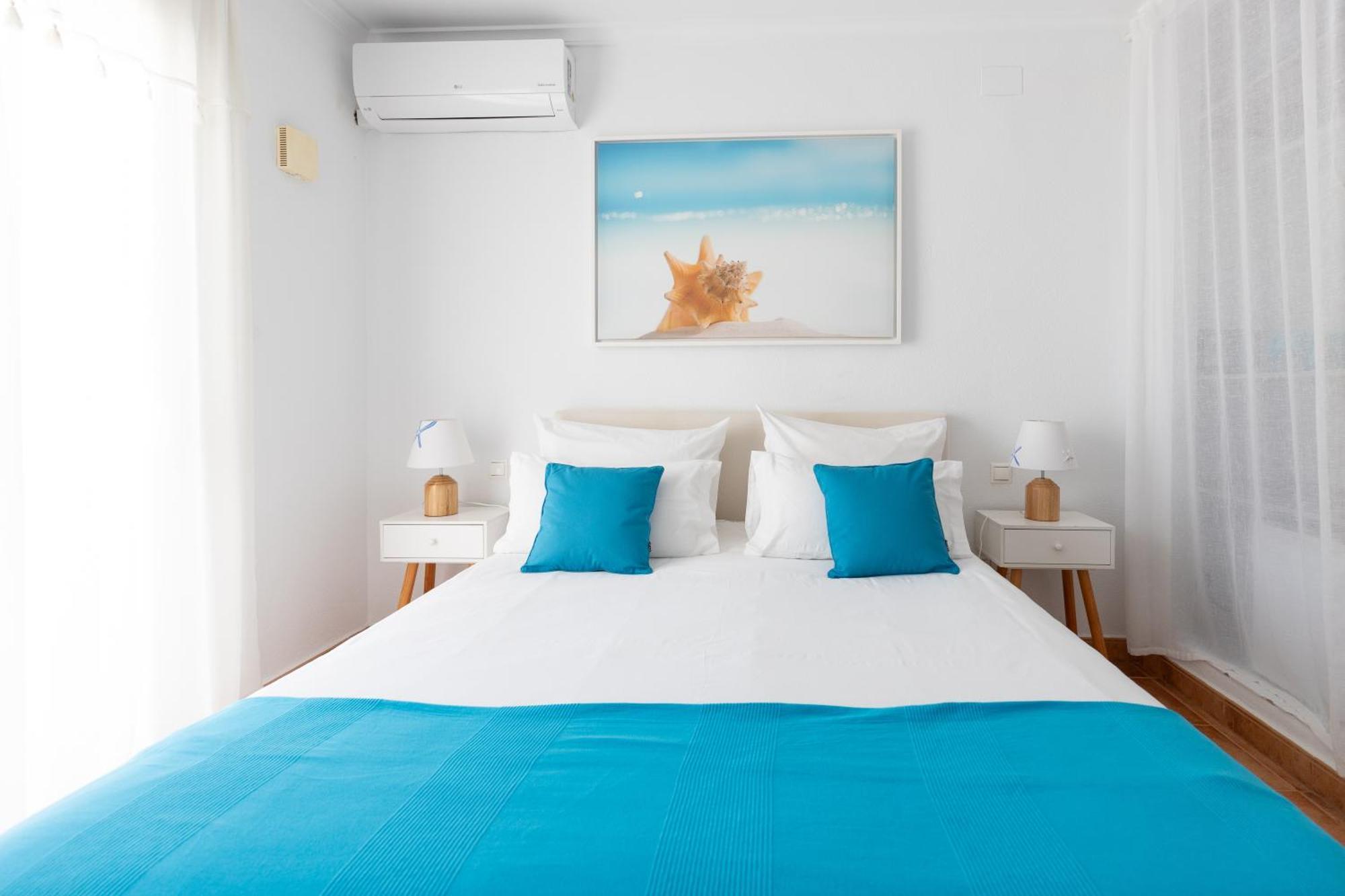Hotel Atalaya Boutique Denia Zewnętrze zdjęcie