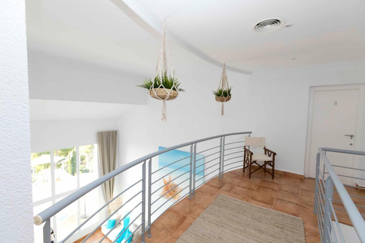 Hotel Atalaya Boutique Denia Zewnętrze zdjęcie