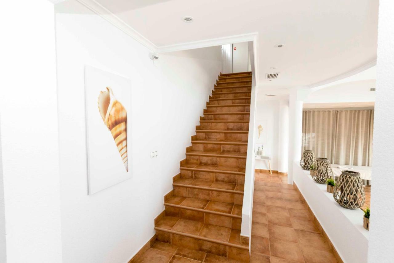 Hotel Atalaya Boutique Denia Zewnętrze zdjęcie