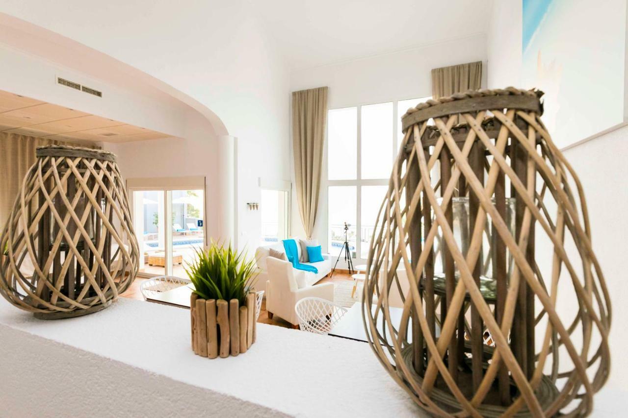 Hotel Atalaya Boutique Denia Zewnętrze zdjęcie